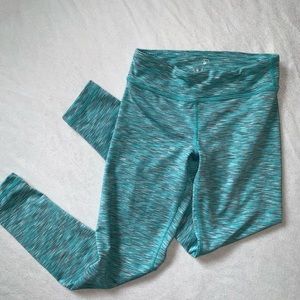 90 degree brand youth athletic leggings